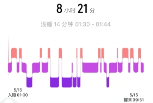 助眠睡眠监控app