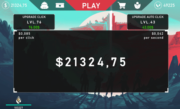 无畏契约开箱模拟器截图4