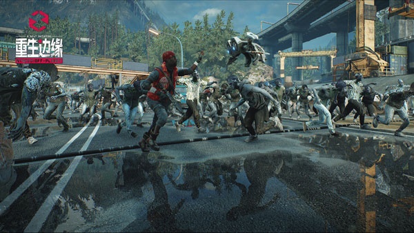 重生边缘手机版截图2