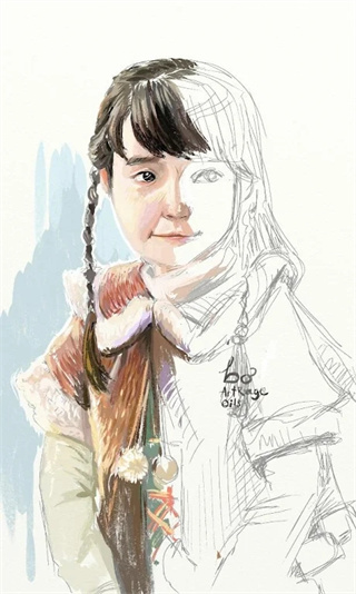 artrage绘画手机版截图3