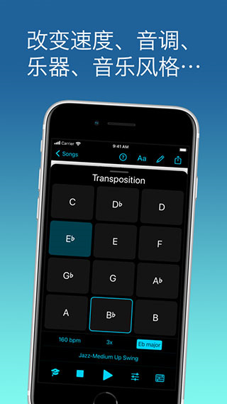 irealpro中文版截图2