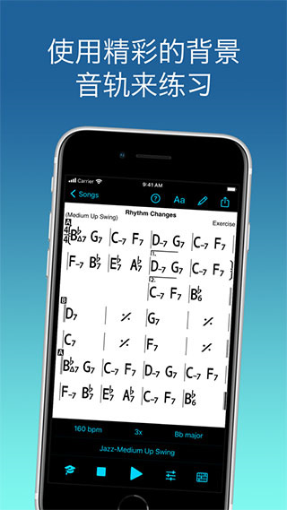 irealpro中文版截图1