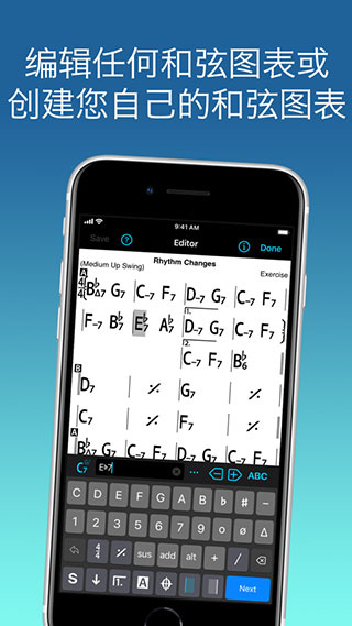 irealpro中文版截图4