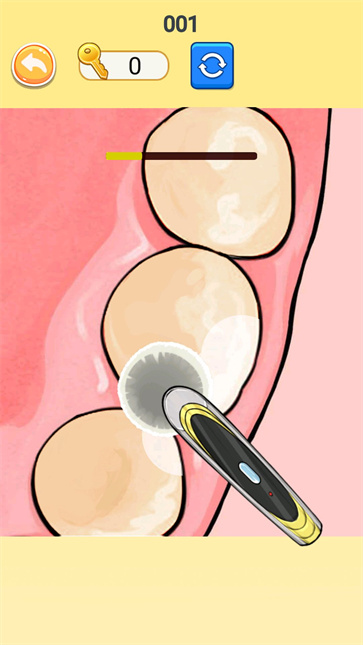 帮小姐姐做护理截图2