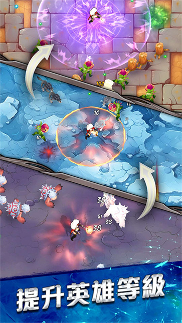 幸存者传奇截图3