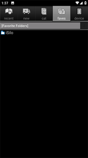 iSilo阅读器截图2