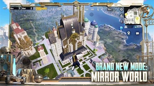 地铁逃生国际服体验服截图1