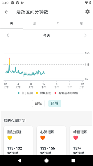 fitbit智能手表截图4