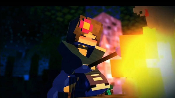 我的世界国际版珍妮模组截图2