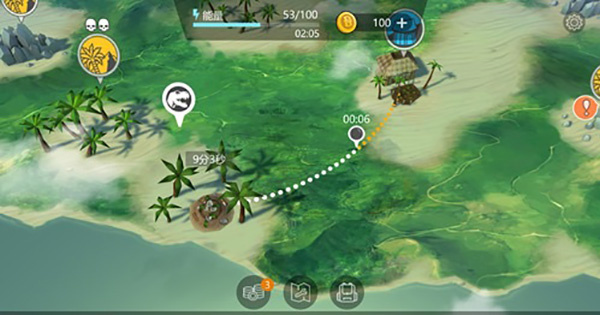 侏罗纪生存截图5