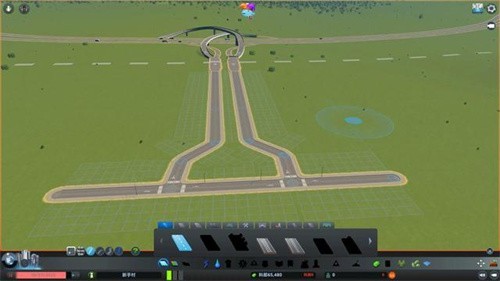 城市天际线中文版