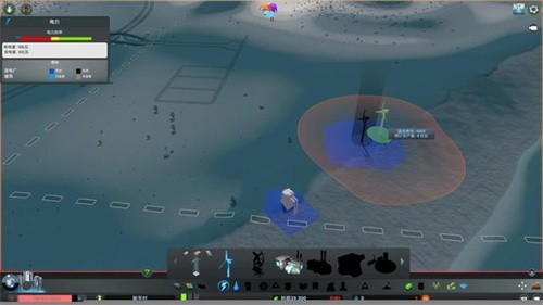 城市天际线中文版