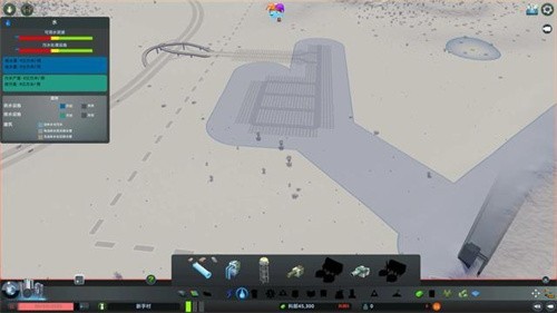 城市天际线中文版