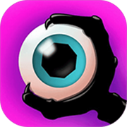 触须精灵进入大脑