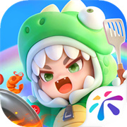 暴吵萌厨手机版