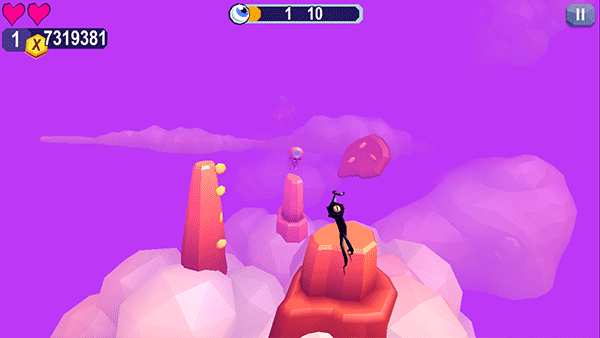 触须精灵进入大脑汉化版