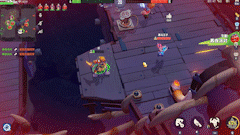 野蛮人大作战2国际服