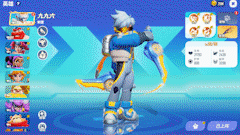 野蛮人大作战2国际服