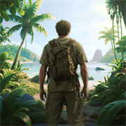 100天的荒岛求生
