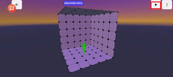 盖瑞模组汉化版