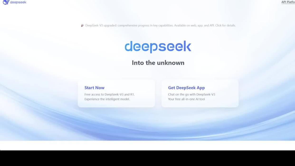 deepseek开源新版