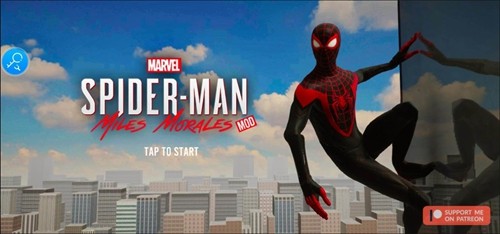 漫威蜘蛛侠彼得和迈尔斯截图1