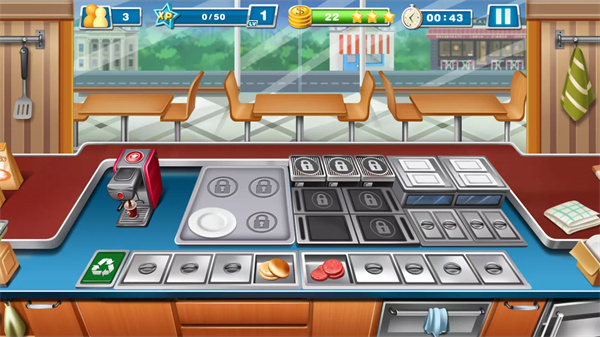 美食烹饪家正版截图2