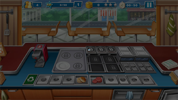 美食烹饪家正版截图4