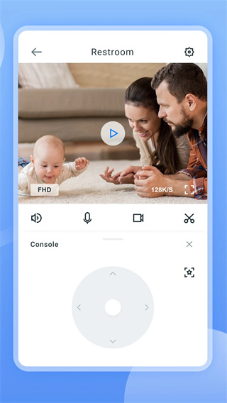 tscloud监控截图3