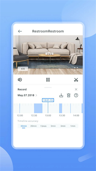 tscloud监控截图2