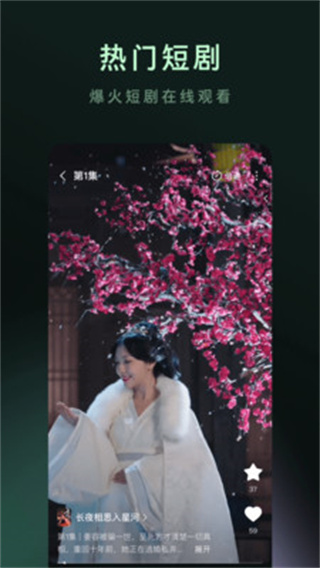 木叶免费短剧截图4