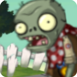 植物大战僵尸随机植物破灭版