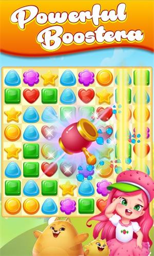 梦幻点点消截图1