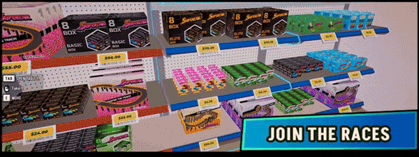 超级跑车收藏模拟器正版