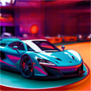 超级跑车收藏模拟器中文版