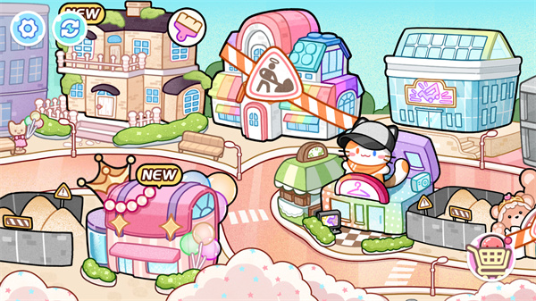 安洁拉世界奇幻之旅正版