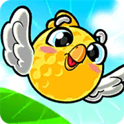 超级飞扬高尔夫