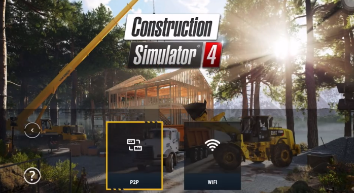 建筑模拟器4手机版