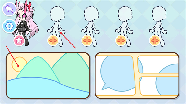 安洁拉世界美妆工坊