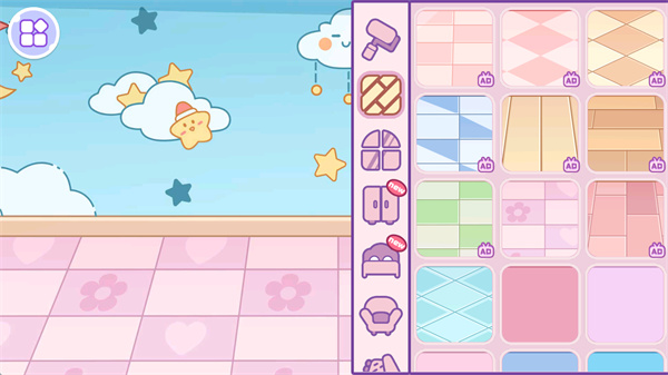 安洁拉世界美妆工坊