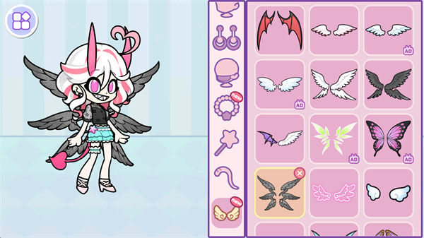 安洁拉世界美妆工坊