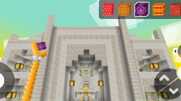 像素岛生存日记截图2