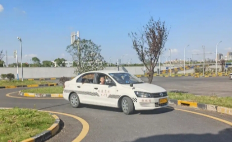 可以练科目二的软件