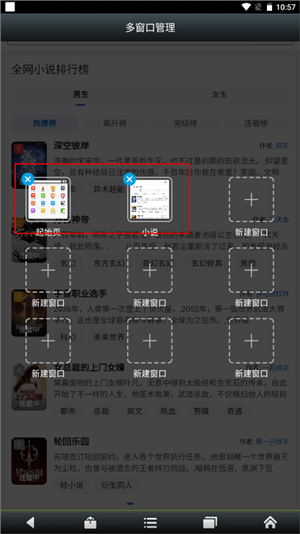 悦动浏览器老版本