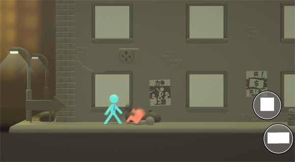 火柴人最强者截图1