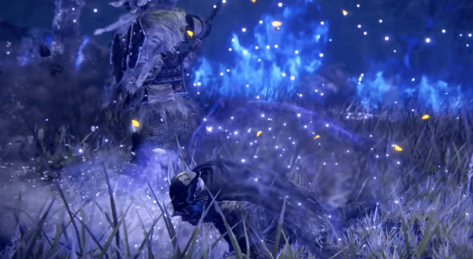 艾尔登法环黑夜君临怎么复活队友