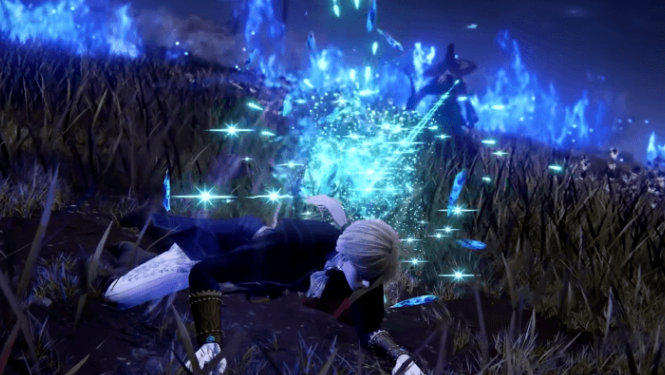 艾尔登法环黑夜君临怎么复活队友