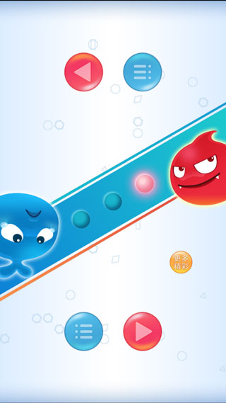 红蓝大作战2双人版