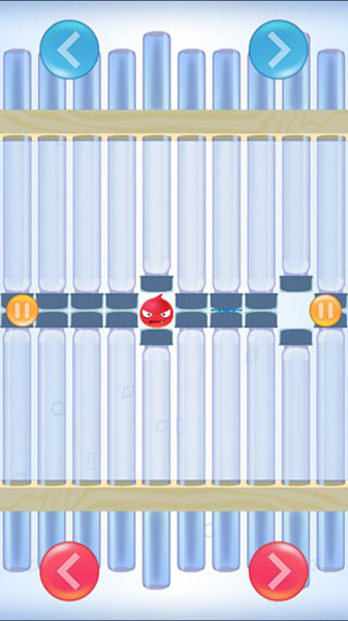 红蓝大作战2双人版