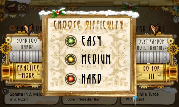 音符斗士截图4